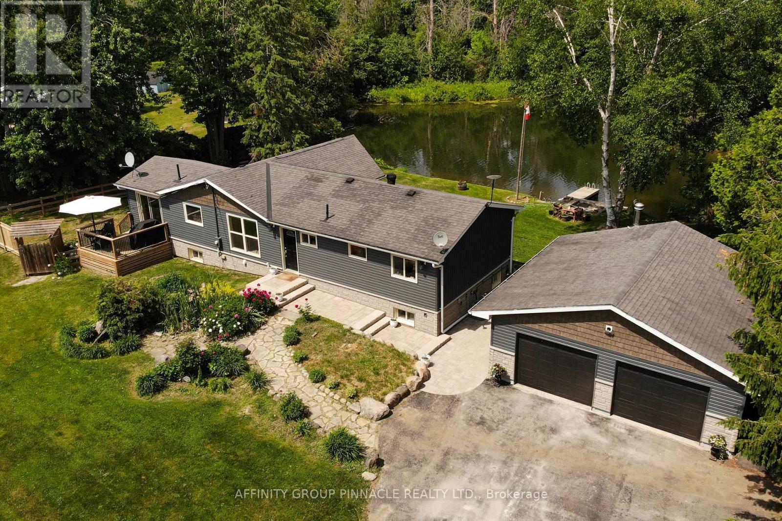 Photo 23 of 1385 Furniss Drive, Ramara ON