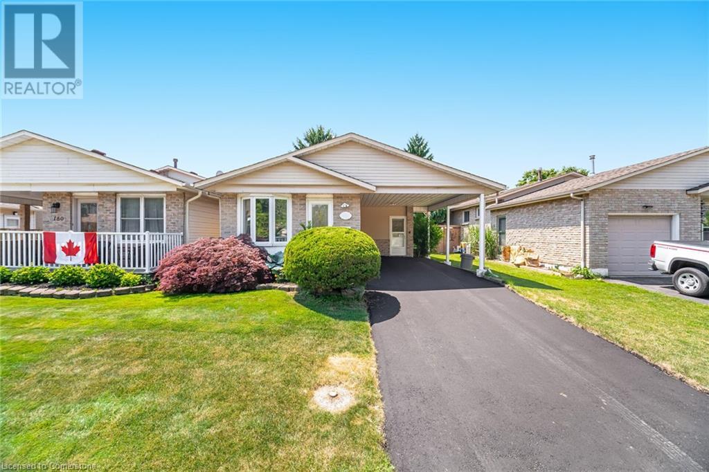 Photo 1 of 178 Athenia Drive, Hamilton ON