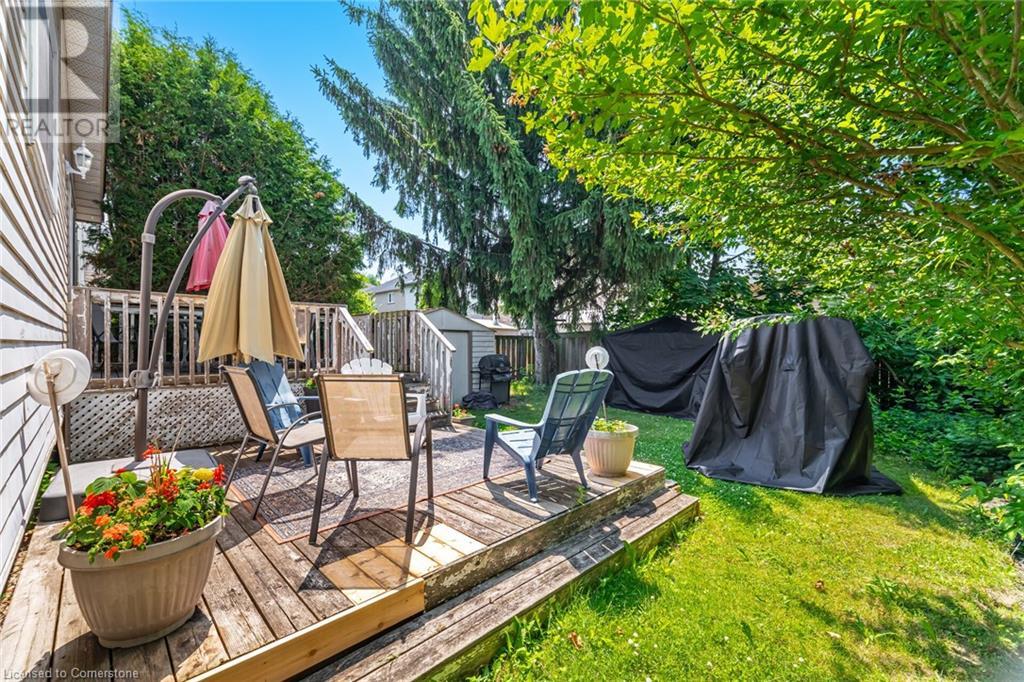 Photo 46 of 178 Athenia Drive, Hamilton ON