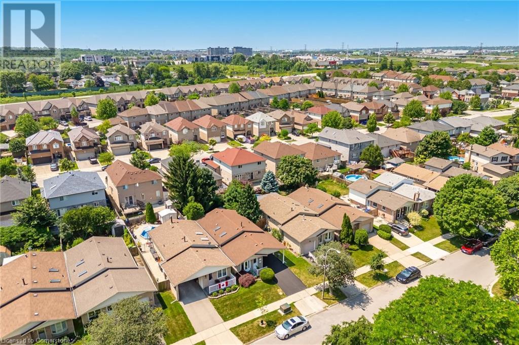 Photo 49 of 178 Athenia Drive, Hamilton ON