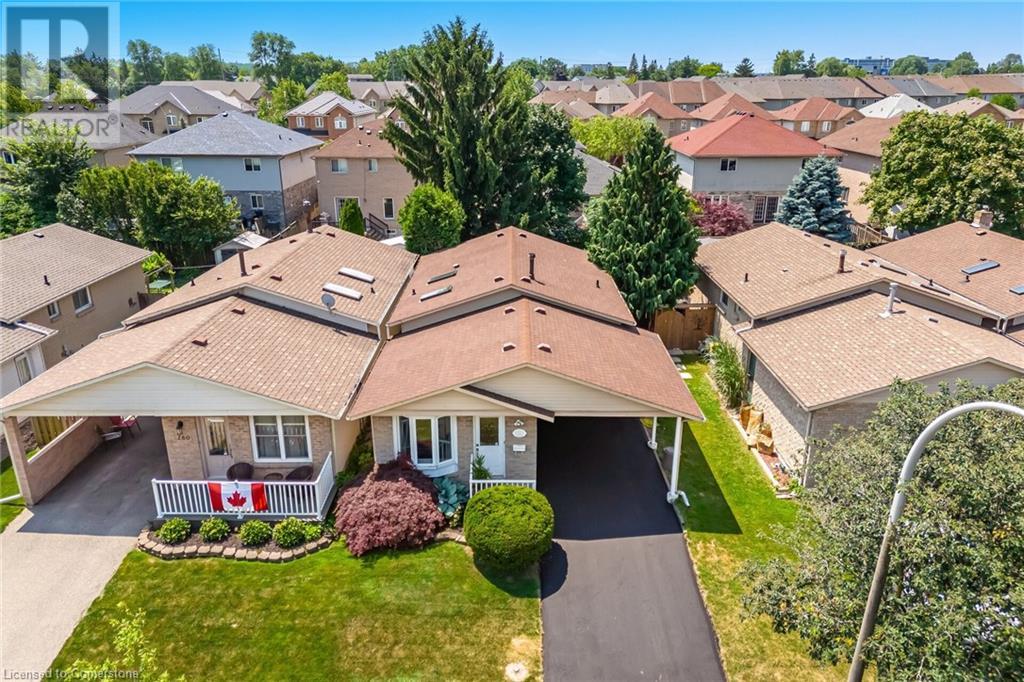 Photo 5 of 178 Athenia Drive, Hamilton ON