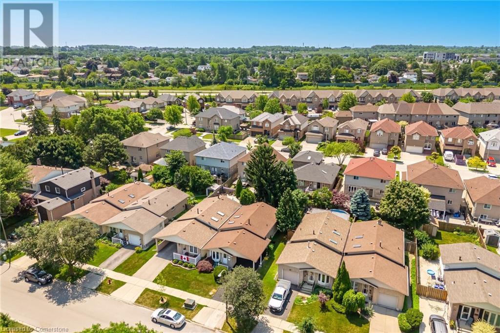 Photo 50 of 178 Athenia Drive, Hamilton ON