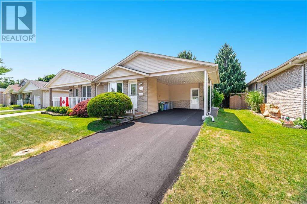 Photo 6 of 178 Athenia Drive, Hamilton ON