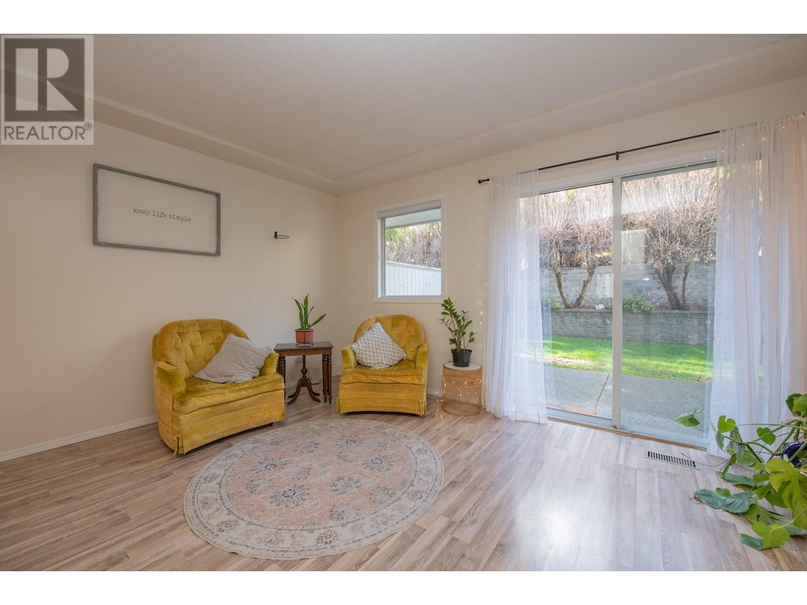 Photo 4 of 3910 32 Avenue Unit 2, Vernon BC