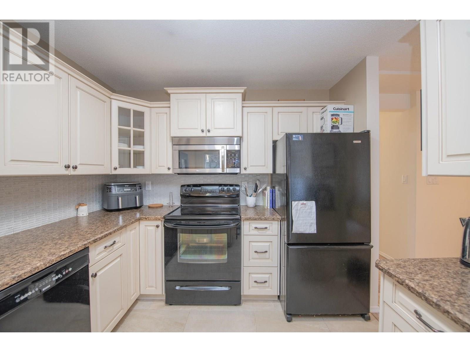 Photo 5 of 3910 32 Avenue Unit 2, Vernon BC