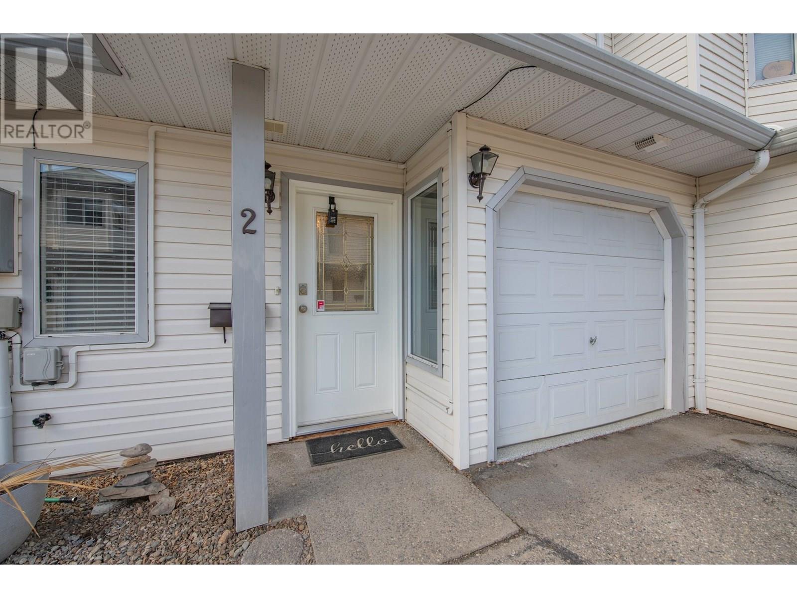 Photo 57 of 3910 32 Avenue Unit 2, Vernon BC