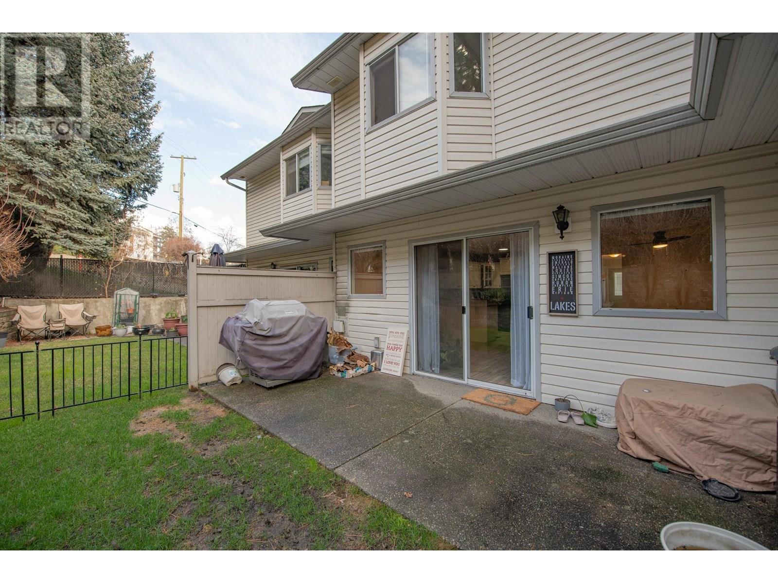 Photo 32 of 3910 32 Avenue Unit 2, Vernon BC
