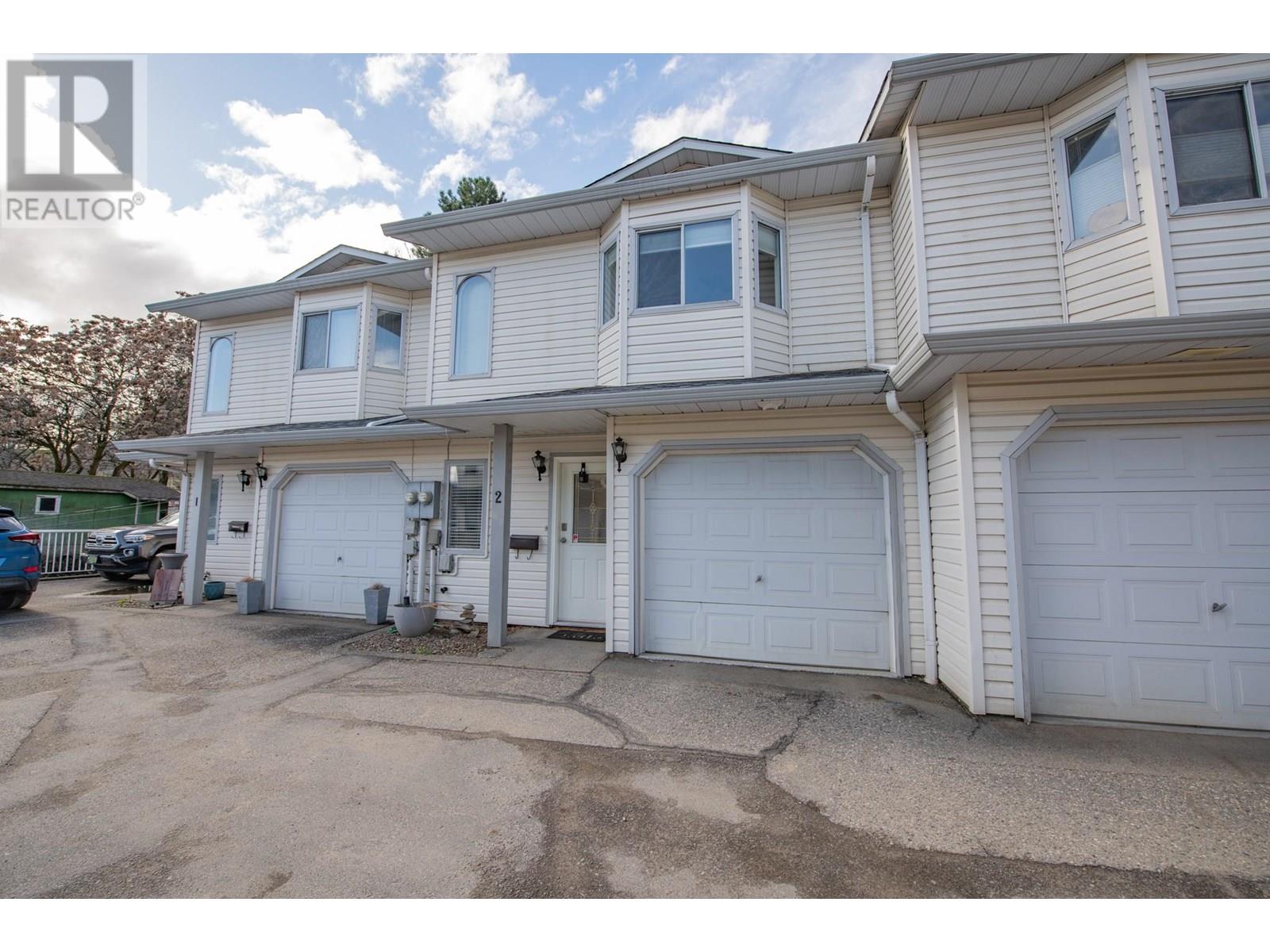 Photo 13 of 3910 32 Avenue Unit 2, Vernon BC