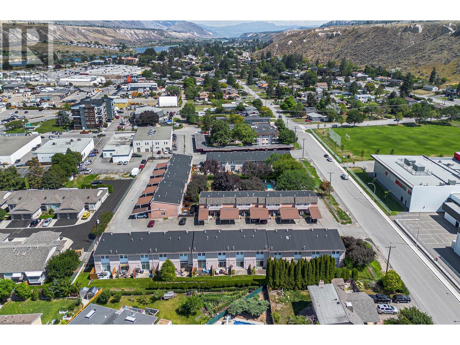Photo 36 of 1980 Glenwood Drive Unit 11, Kamloops BC