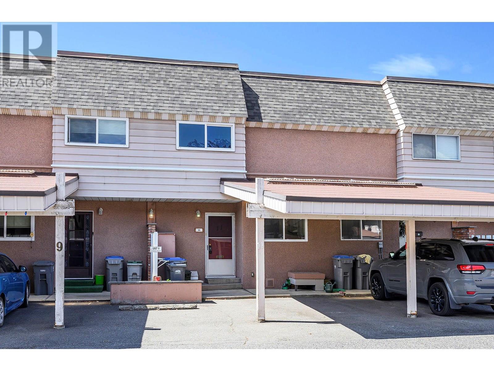Photo 4 of 1980 Glenwood Drive Unit 11, Kamloops BC