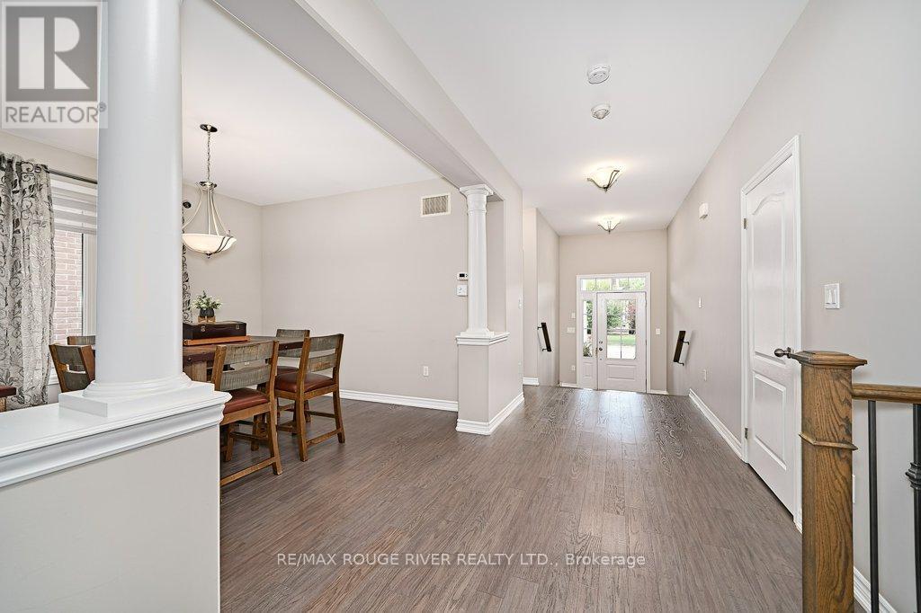 Photo 38 of 51 Elmer Adams Drive, Clarington ON