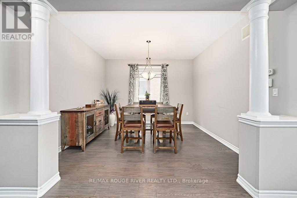 Photo 10 of 51 Elmer Adams Drive, Clarington ON