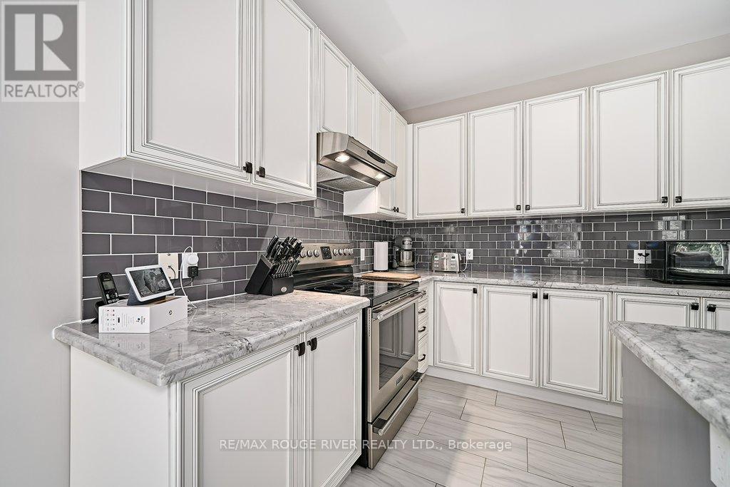 Photo 6 of 51 Elmer Adams Drive, Clarington ON