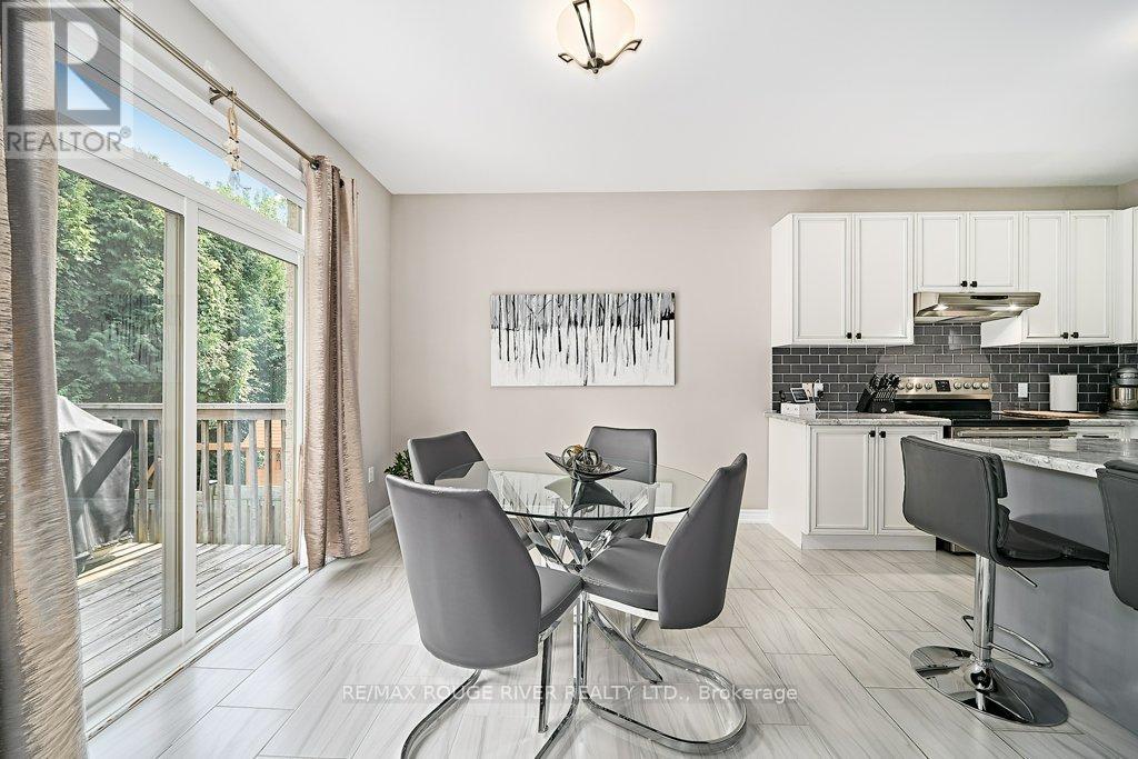 Photo 7 of 51 Elmer Adams Drive, Clarington ON