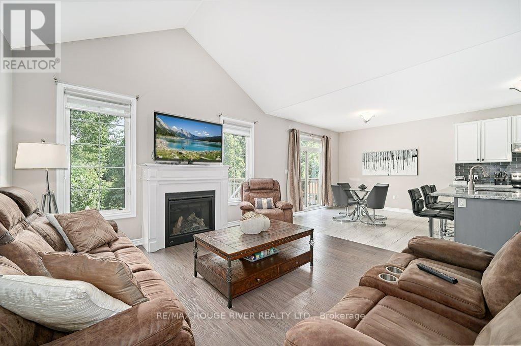 Photo 3 of 51 Elmer Adams Drive, Clarington ON