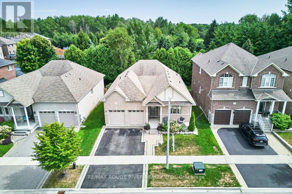 Photo 1 of 51 Elmer Adams Drive, Clarington ON
