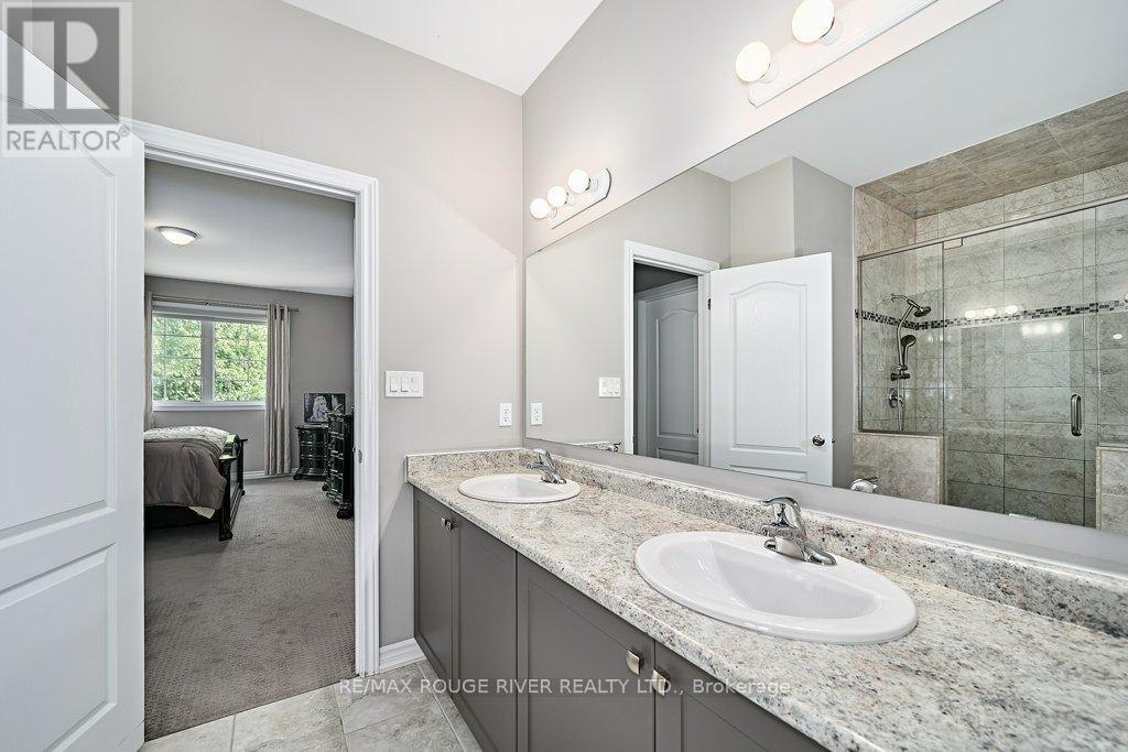 Photo 23 of 51 Elmer Adams Drive, Clarington ON