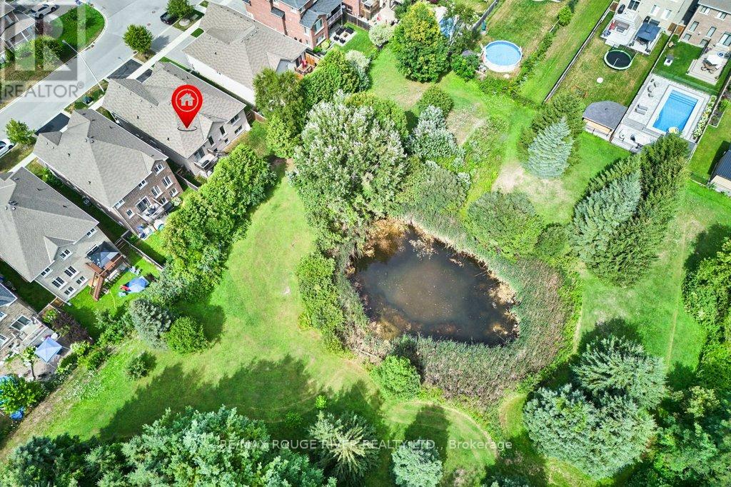 Photo 17 of 51 Elmer Adams Drive, Clarington ON
