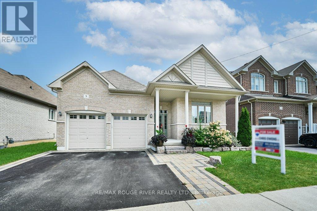 Photo 9 of 51 Elmer Adams Drive, Clarington ON