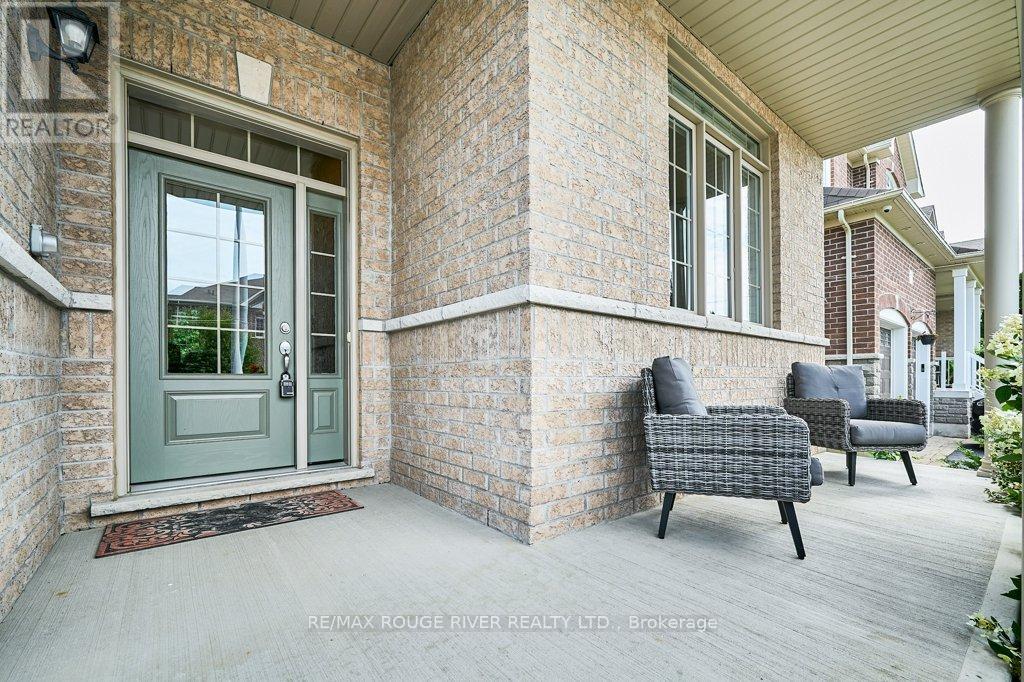 Photo 4 of 51 Elmer Adams Drive, Clarington ON