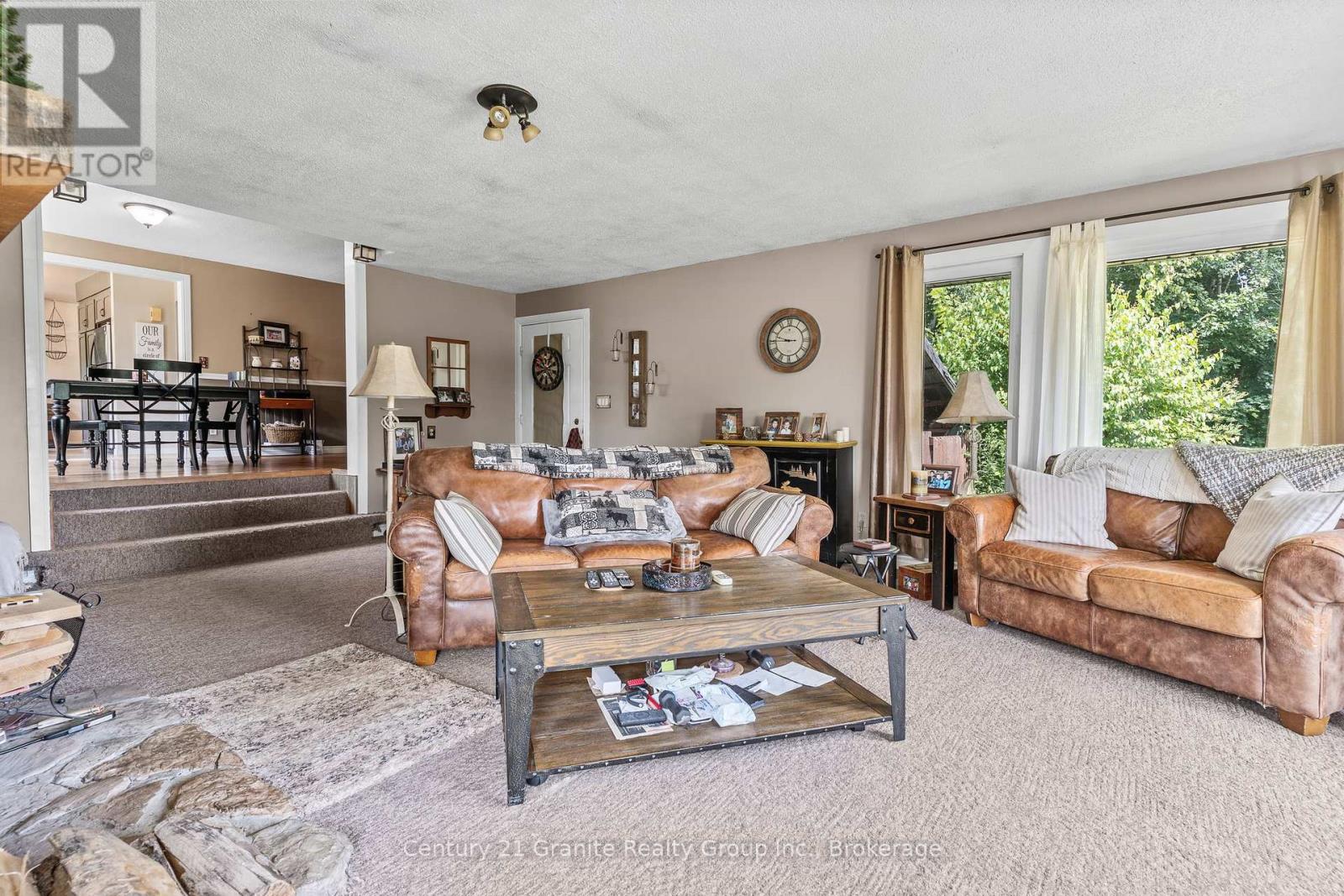 Photo 15 of 1037 Kernohan Farm Trail, Minden Hills ON