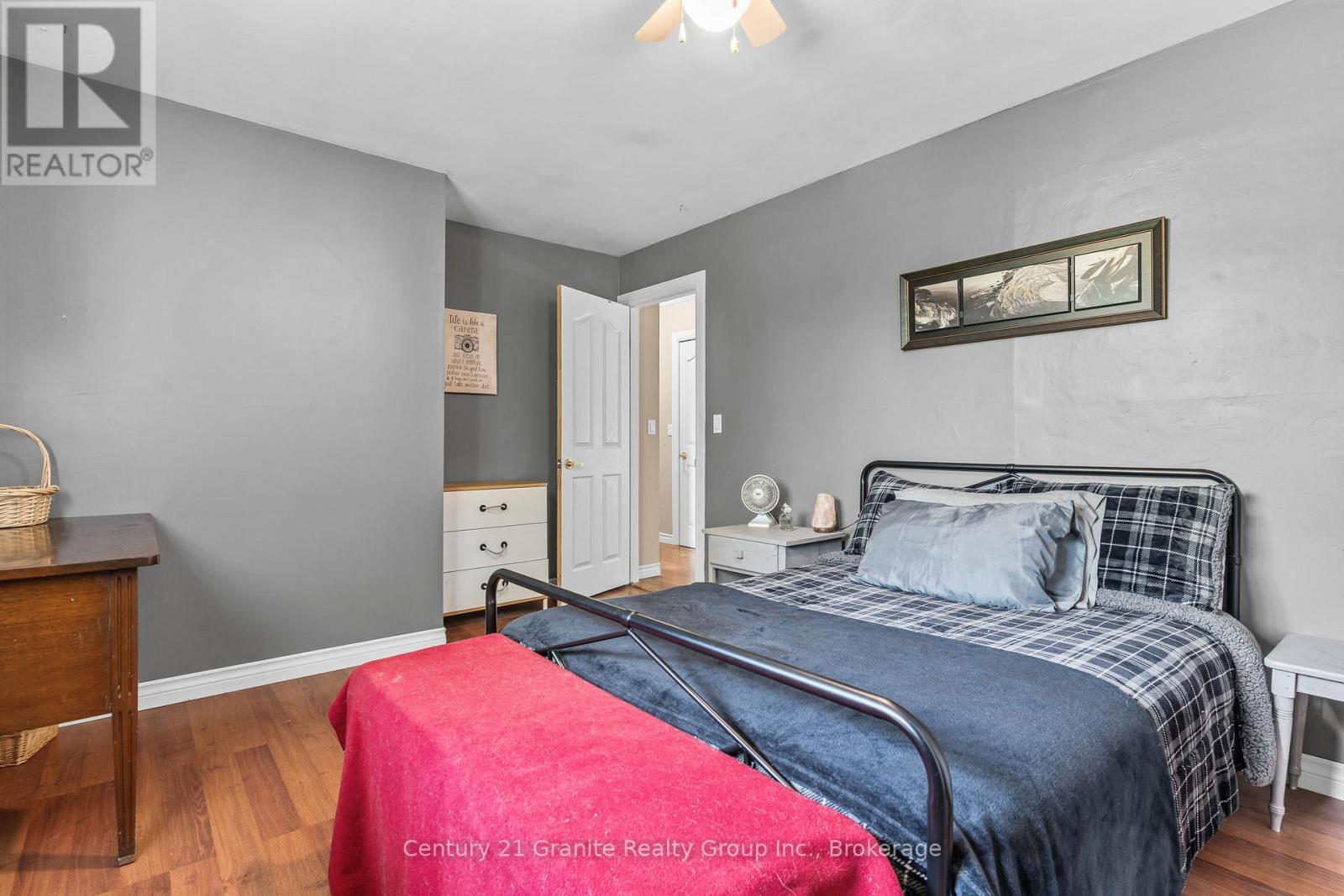 Photo 23 of 1037 Kernohan Farm Trail, Minden Hills ON