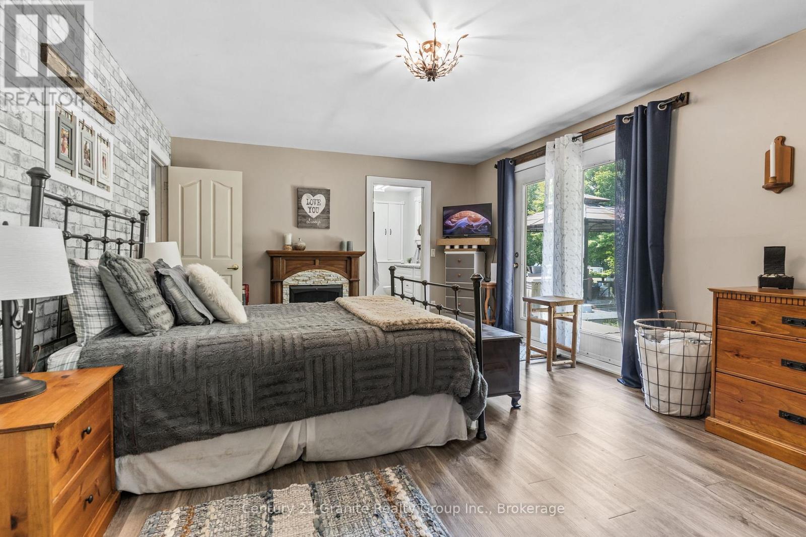Photo 25 of 1037 Kernohan Farm Trail, Minden Hills ON