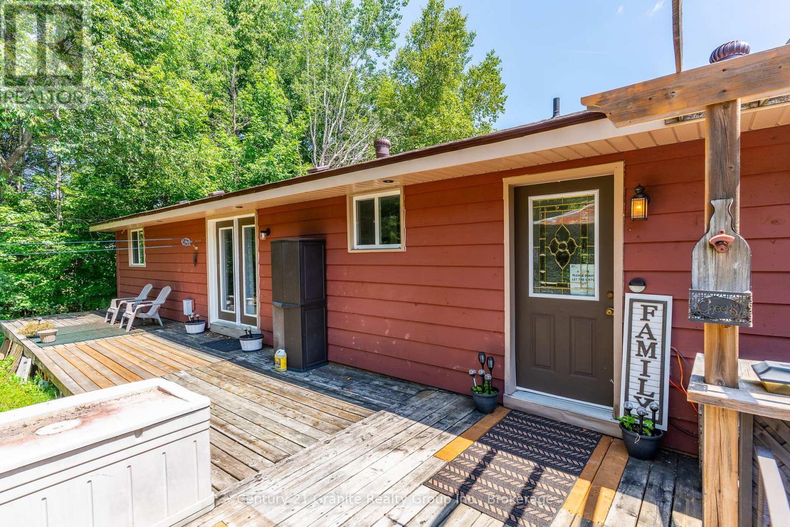 Photo 29 of 1037 Kernohan Farm Trail, Minden Hills ON