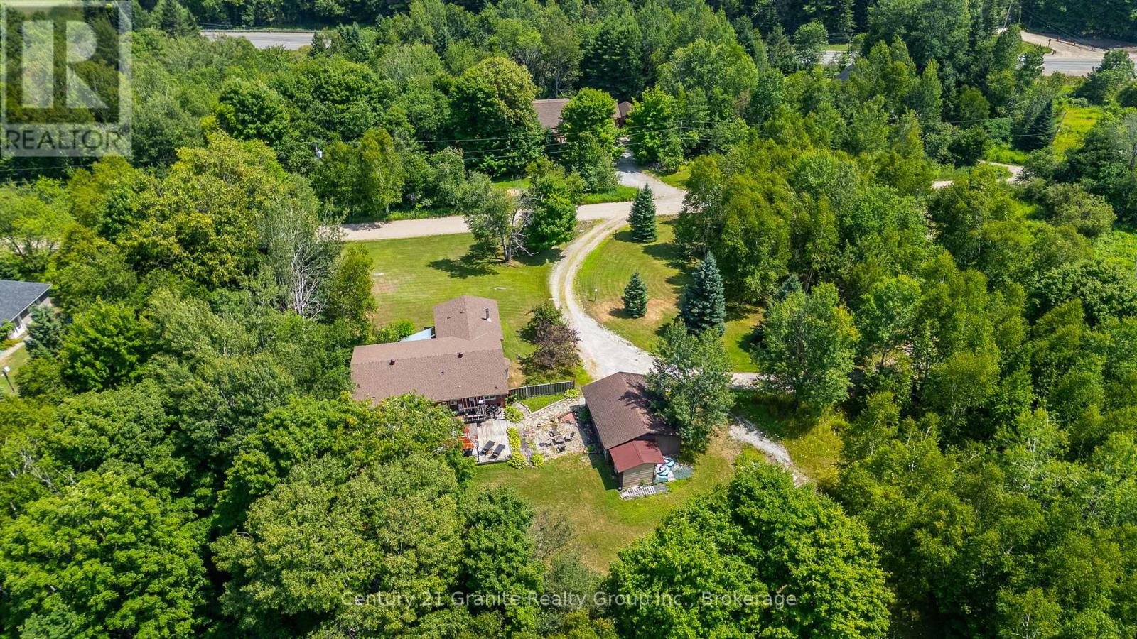 Photo 45 of 1037 Kernohan Farm Trail, Minden Hills ON