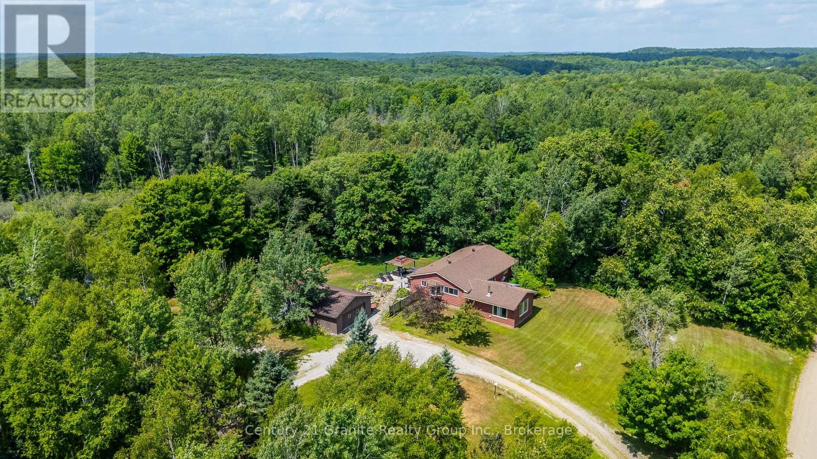 Photo 46 of 1037 Kernohan Farm Trail, Minden Hills ON