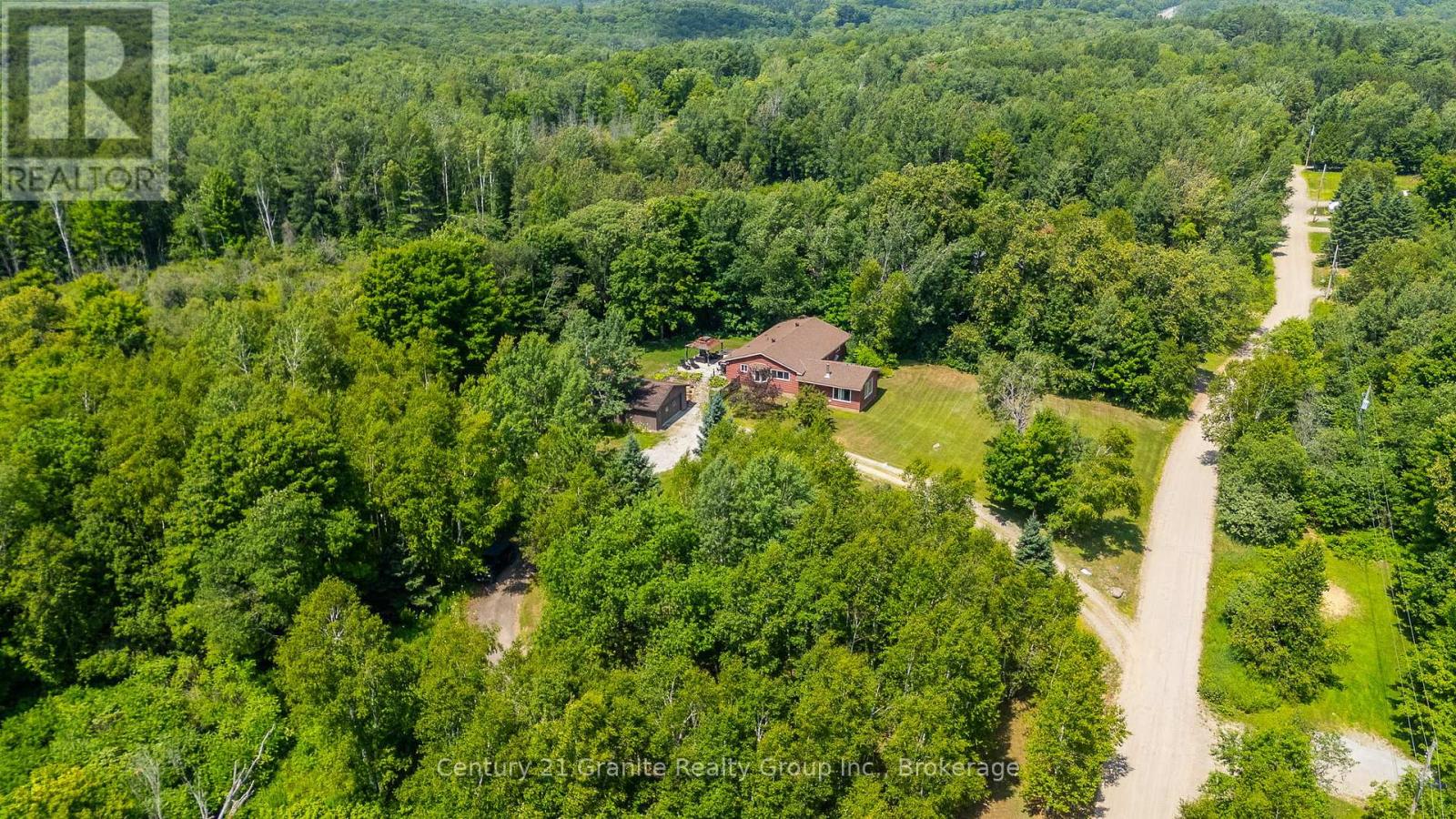 Photo 49 of 1037 Kernohan Farm Trail, Minden Hills ON