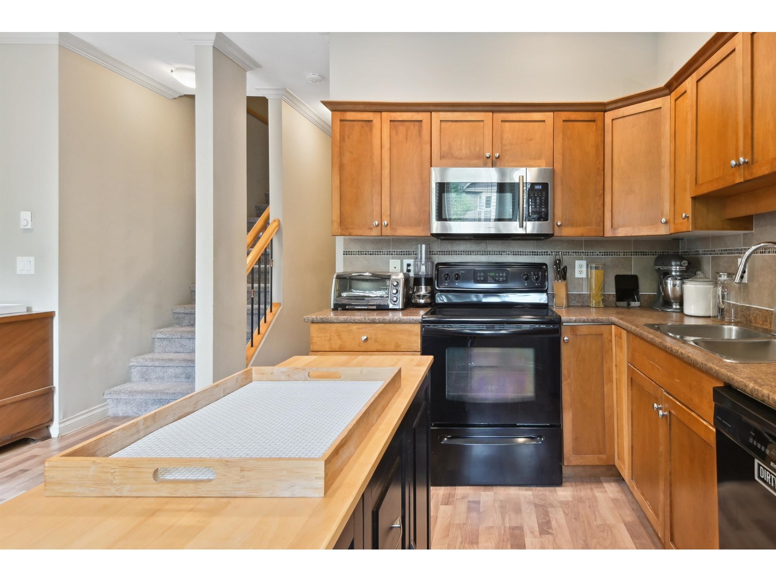 16 33321 GEORGE FERGUSON WAY, Abbotsford