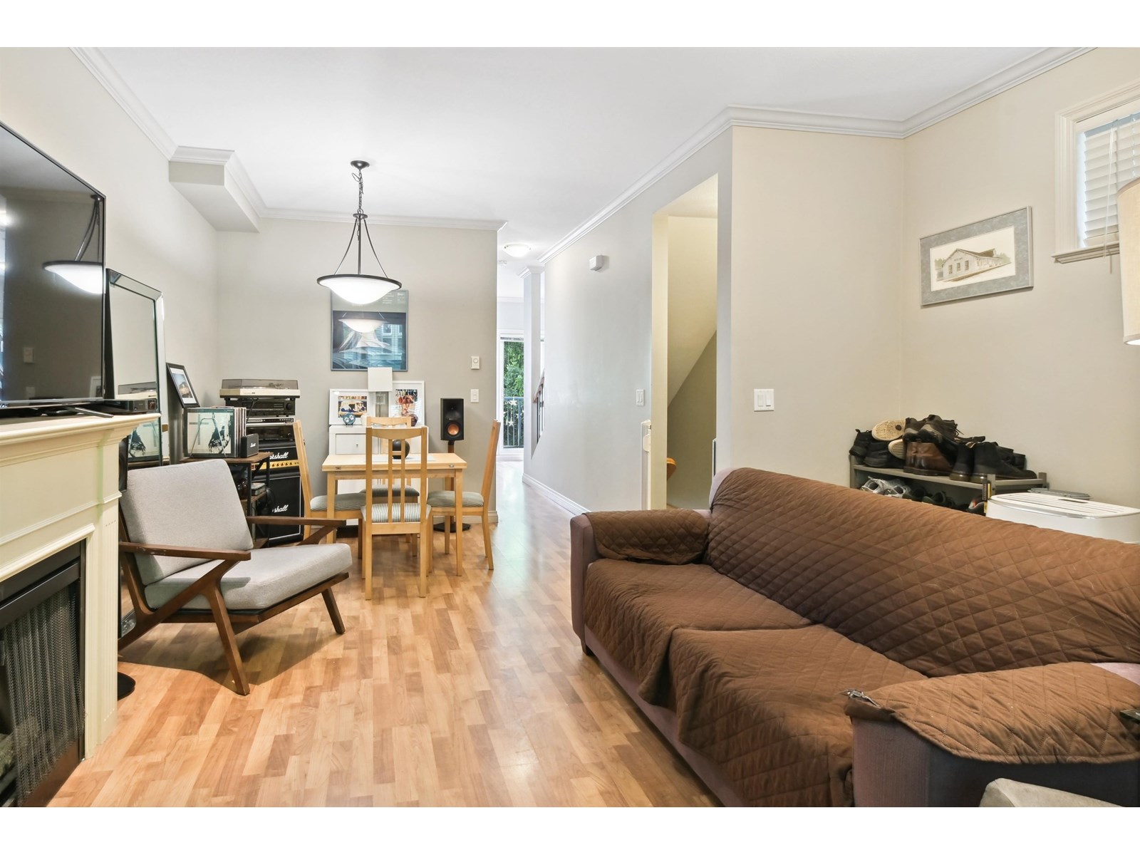 16 33321 GEORGE FERGUSON WAY, Abbotsford