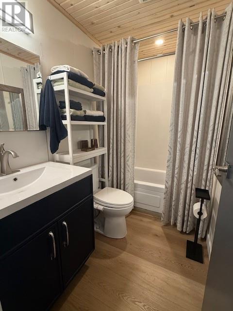 Photo 10 of 4851 Willow Place, Fairmont Hot Springs BC