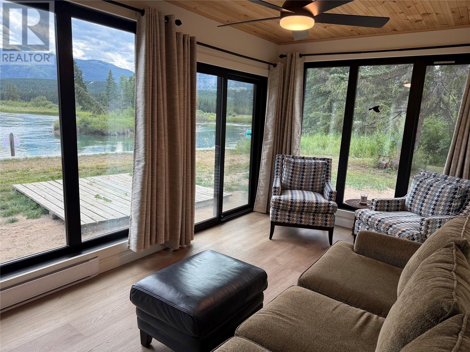 Photo 7 of 4851 Willow Place, Fairmont Hot Springs BC