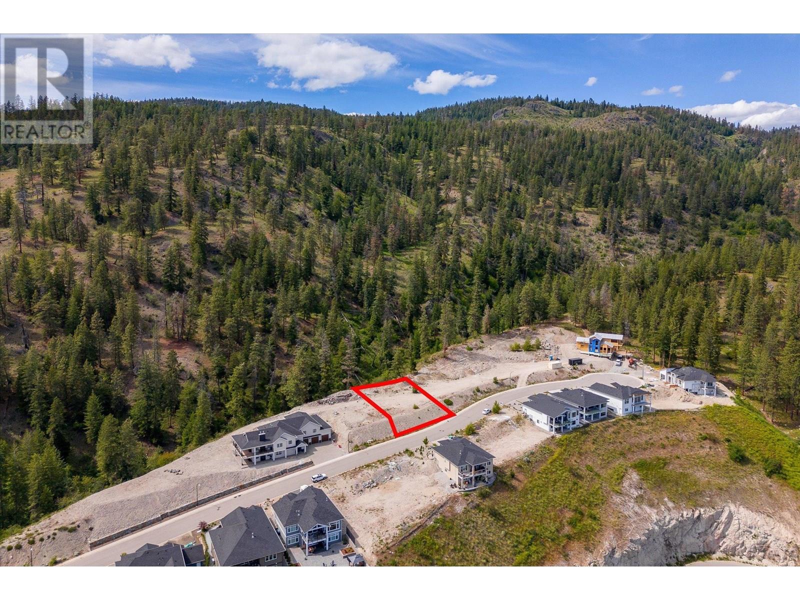  6037 Gerrie Road, Peachland