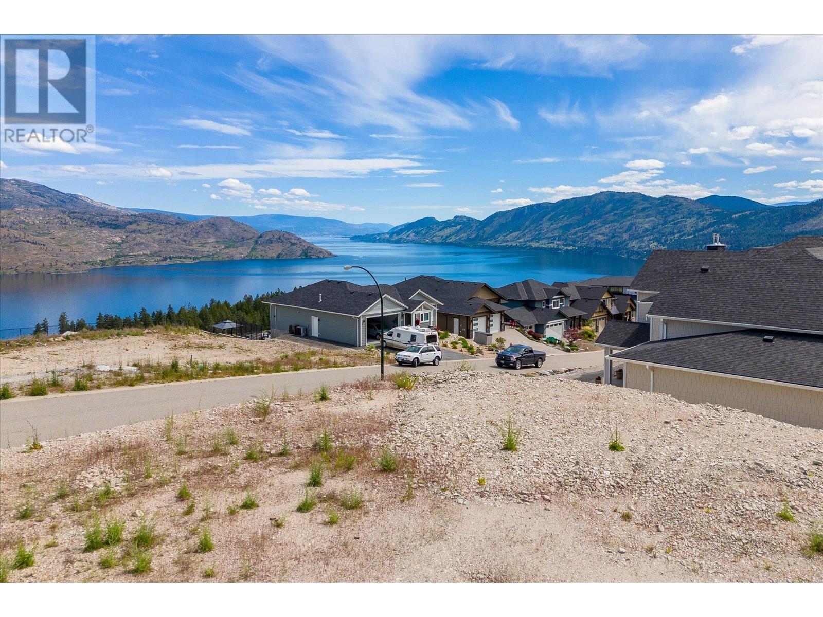  6037 Gerrie Road, Peachland