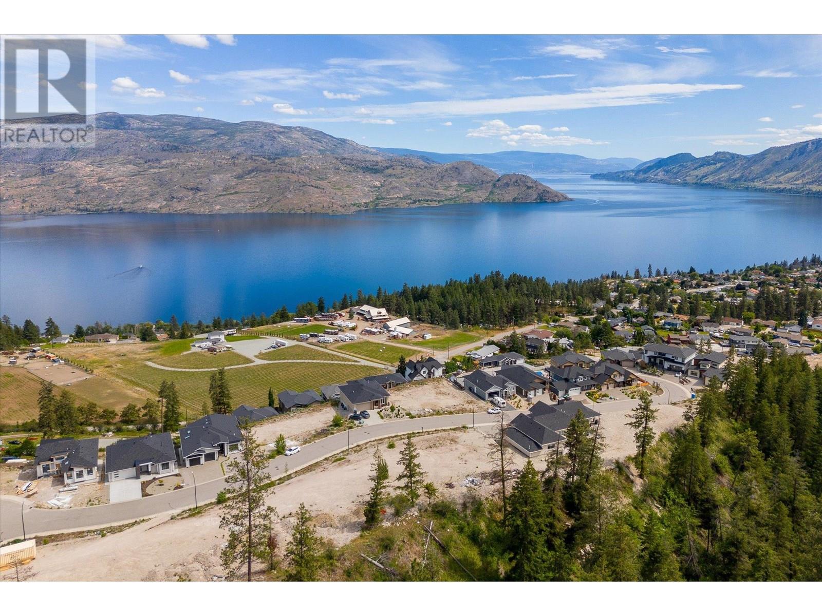  6037 Gerrie Road, Peachland