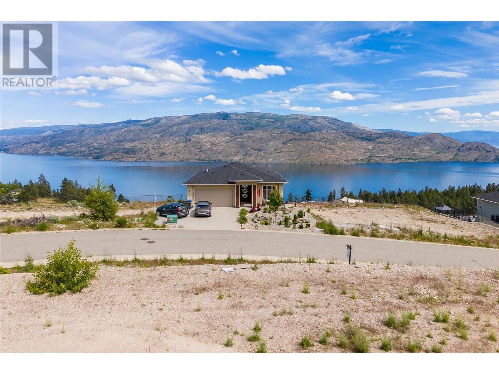  6037 Gerrie Road, Peachland