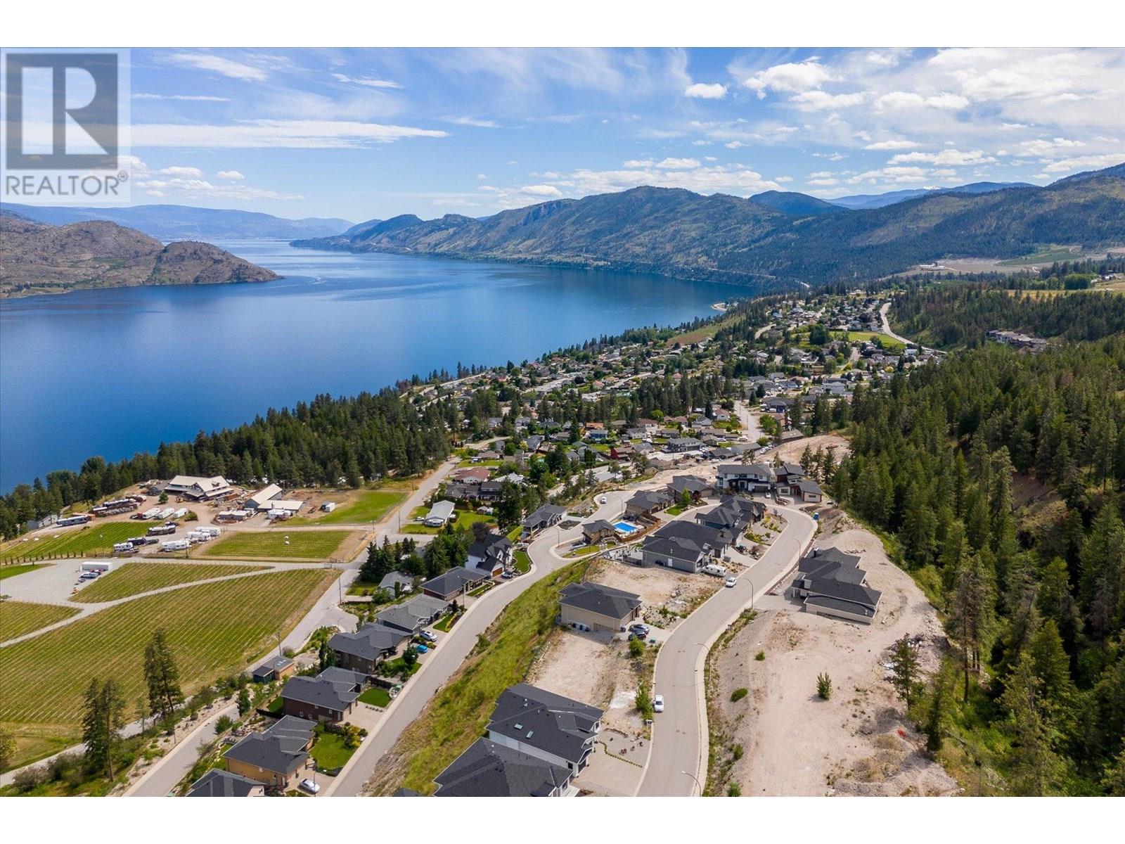  6037 Gerrie Road, Peachland
