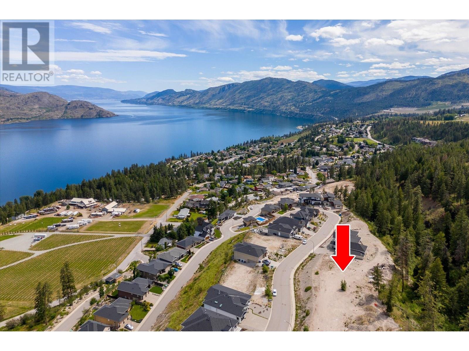  6037 Gerrie Road, Peachland