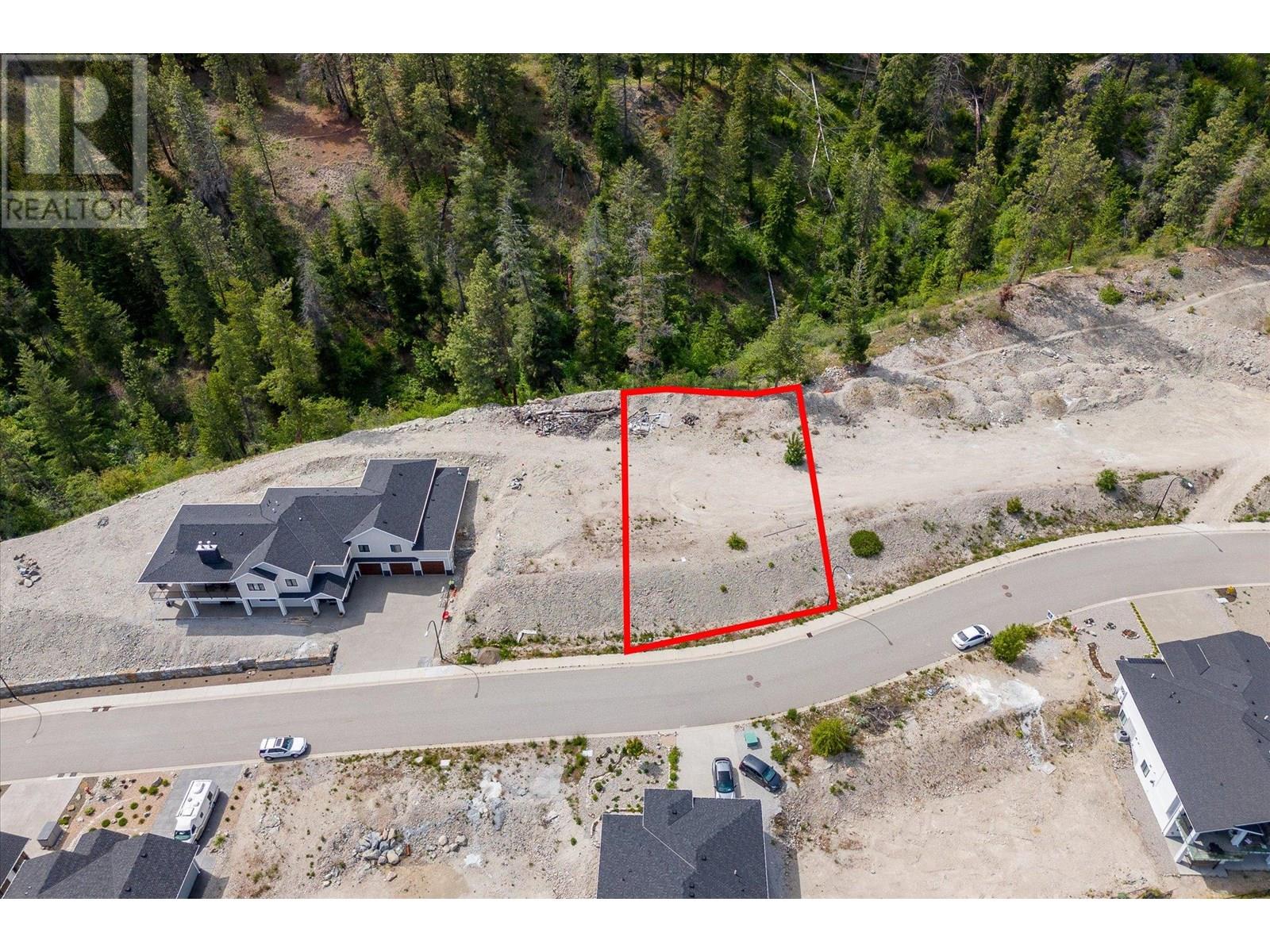  6037 Gerrie Road, Peachland
