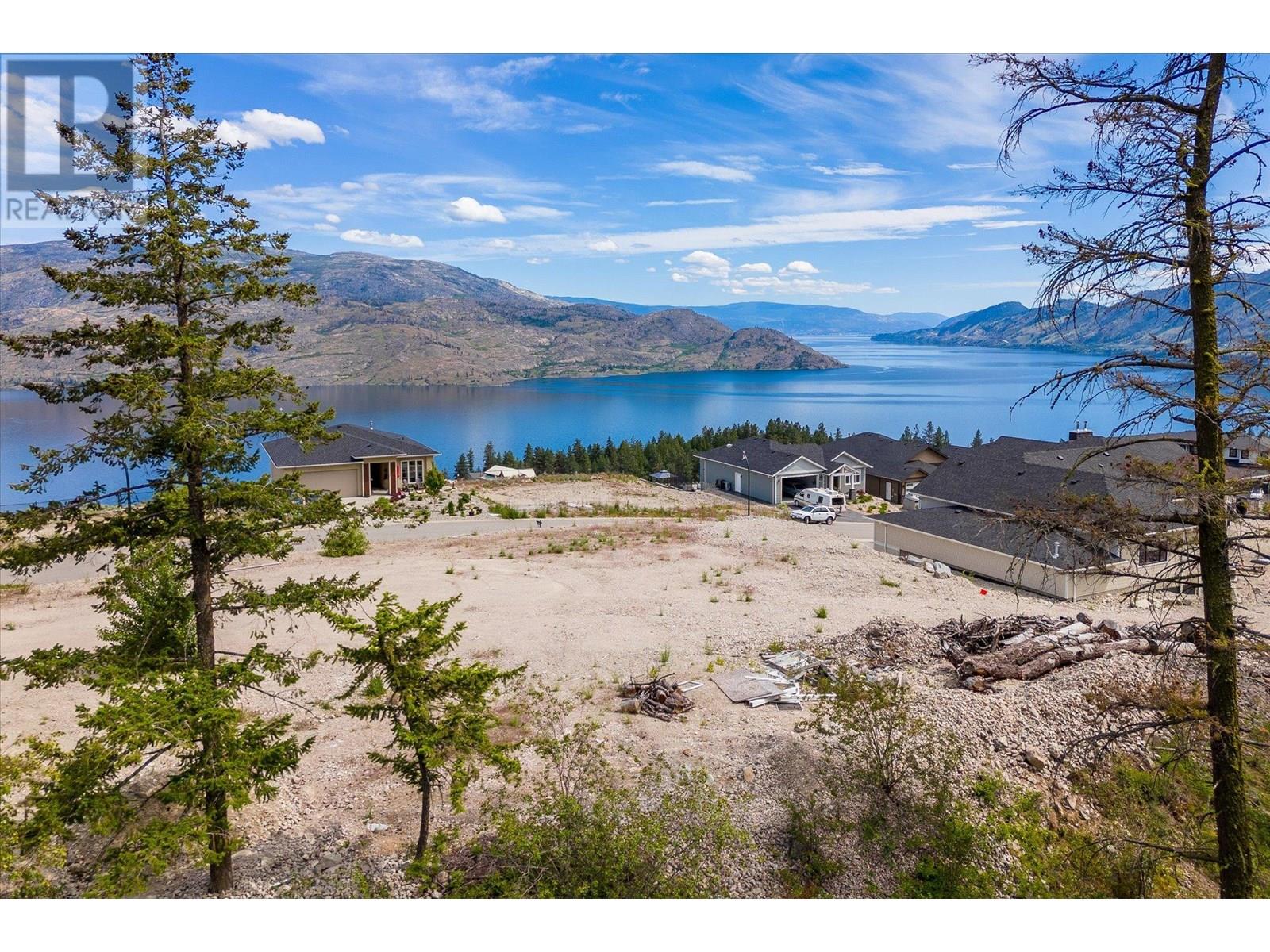  6037 Gerrie Road, Peachland
