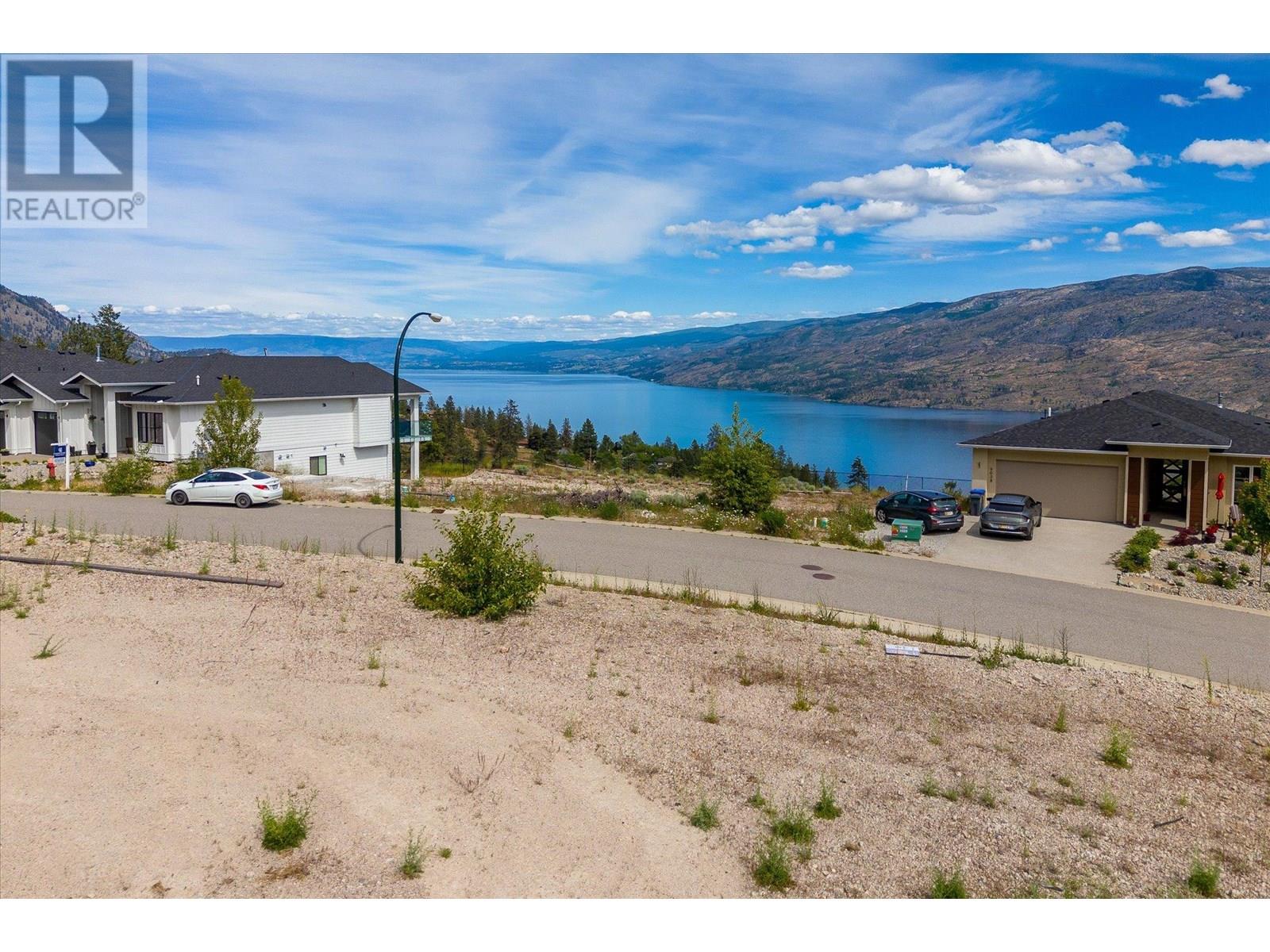  6037 Gerrie Road, Peachland