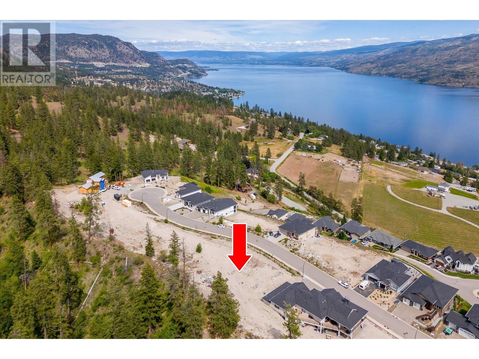  6037 Gerrie Road, Peachland