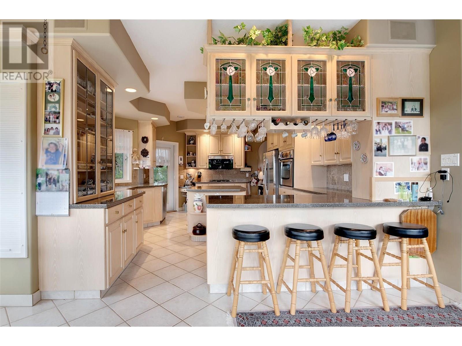 Photo 8 of 6 9196 Tronson Road, Vernon BC