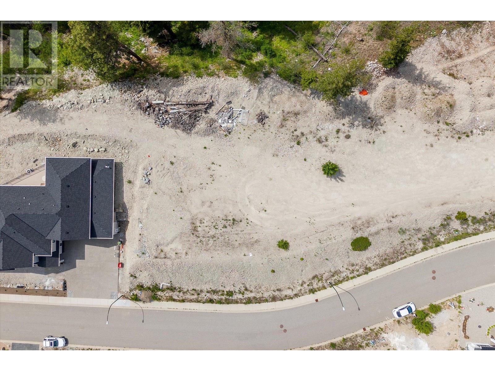  6037 Gerrie Road, Peachland