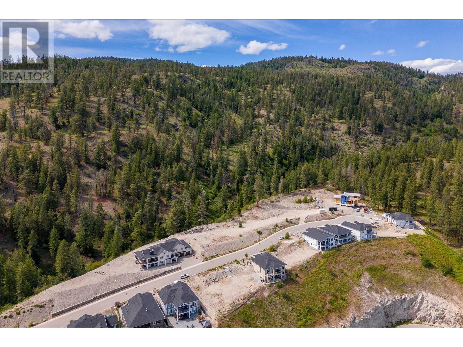  6037 Gerrie Road, Peachland