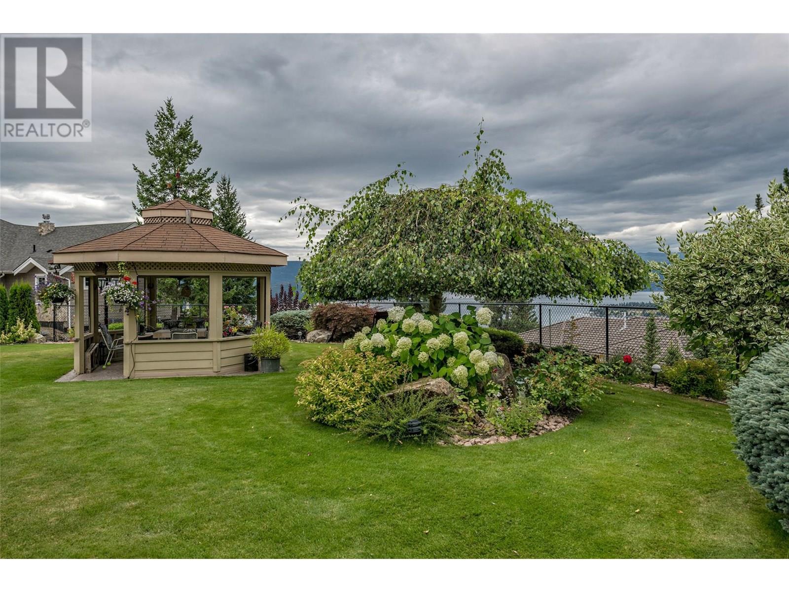 Photo 31 of 6 9196 Tronson Road, Vernon BC