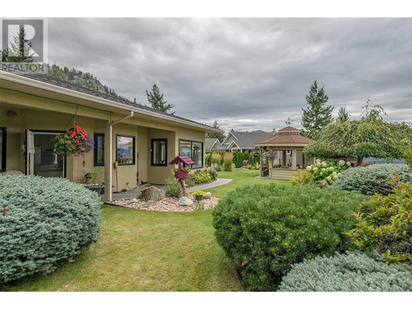 Photo 34 of 6 9196 Tronson Road, Vernon BC